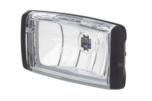 Hella High Beam Headlight Right 1FB 010 951-011