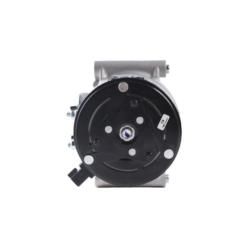Hella Air Conditioning Compressor 8FK 366 200-571