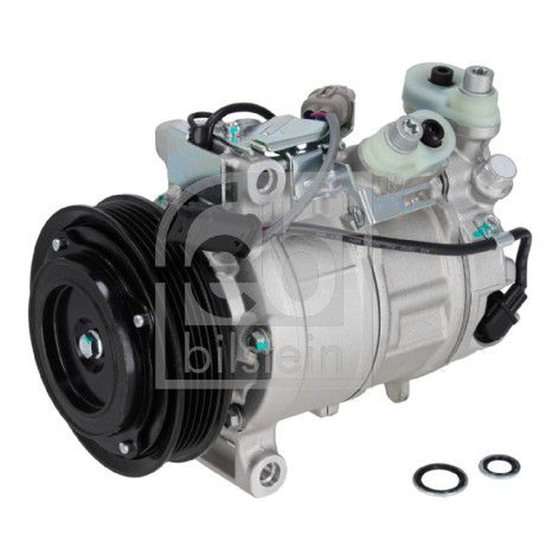 Febi Air Conditioning Compressor 198896