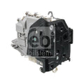 Febi Door Lock Mechanism Right Rear 6 Pin 179680