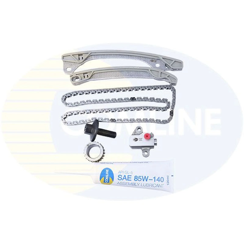 Comline Timing Chain Kit Set 152 Links CTK095B