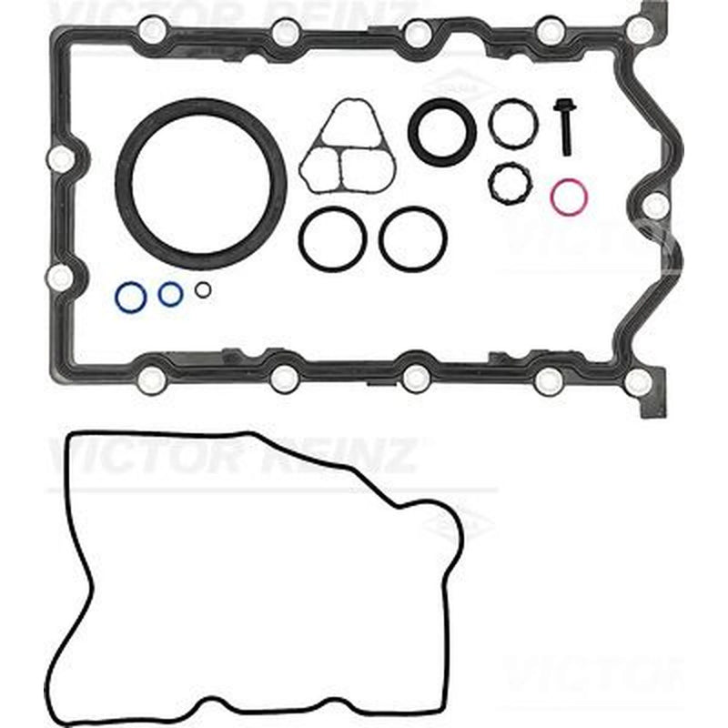 Victor Reinz Crankcase Gasket Kit ID 08-34786-01