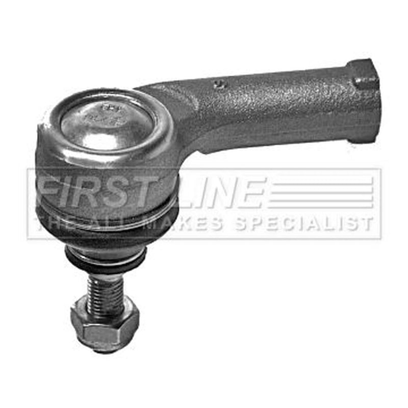 First Line Steering Tie Rod End Ball Joint FTR4858