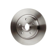 Bosch 2 x Rear Brake Discs 0 986 478 744