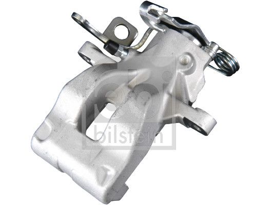 Febi Brake Caliper Assembly Rear Left