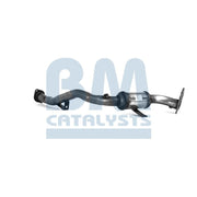 BM Catalysts Homologated Petrol Cat BM90527H