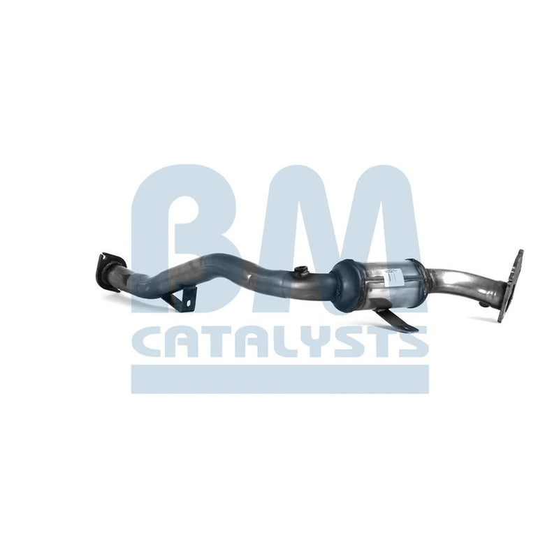 BM Catalysts Homologated Petrol Cat BM90527H