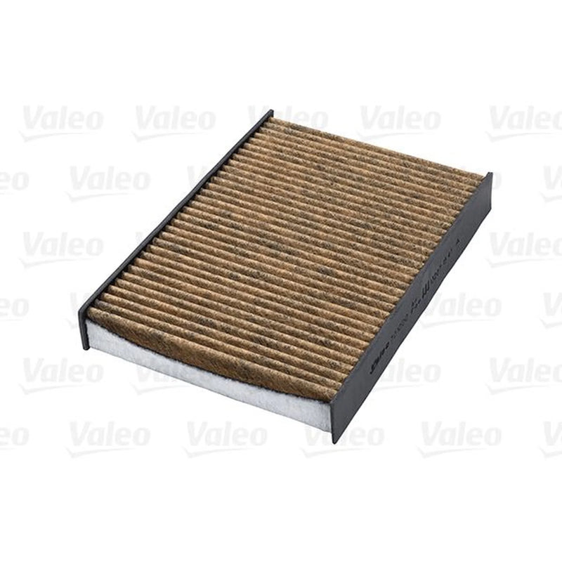 Valeo Cabin Air Filter (Pollen Filter) 701000