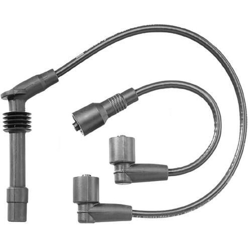 BERU Ignition HT Lead Cable Kit ZEF727