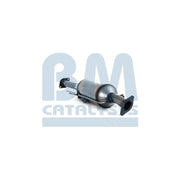 BM Catalysts Homologated Diesel Cat & Dpf BM11269H