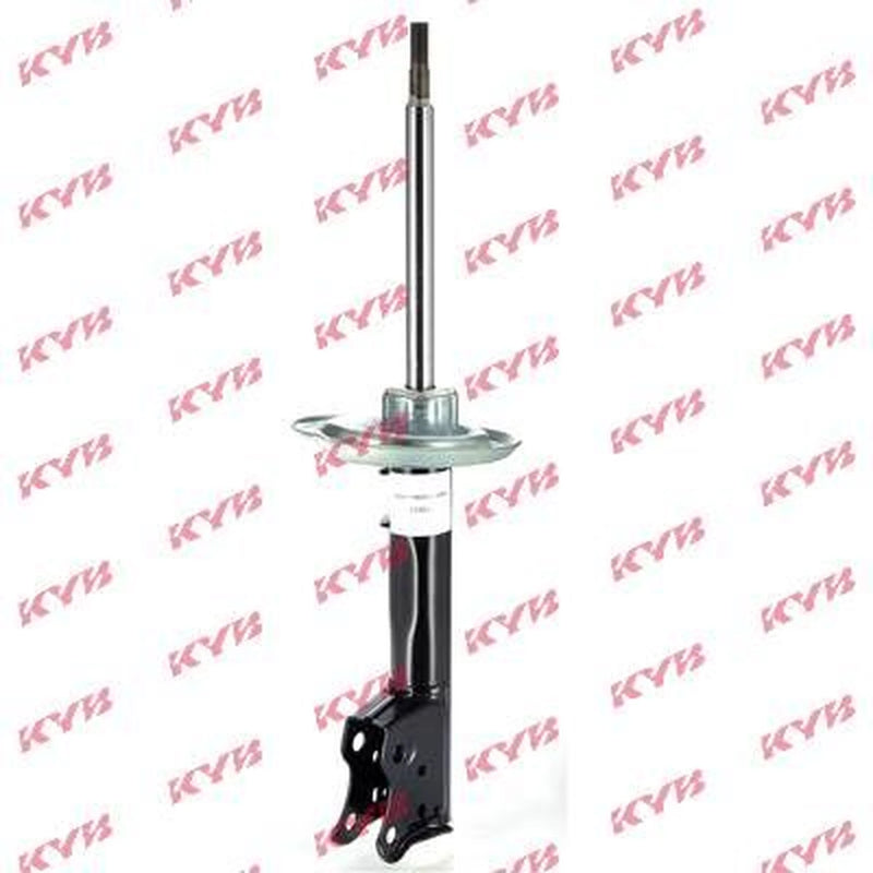 KYB Shock Absorber Damper Strut Front 333614