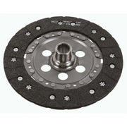 Sachs Clutch Friction Disc Plate 23 Splines 1864485031