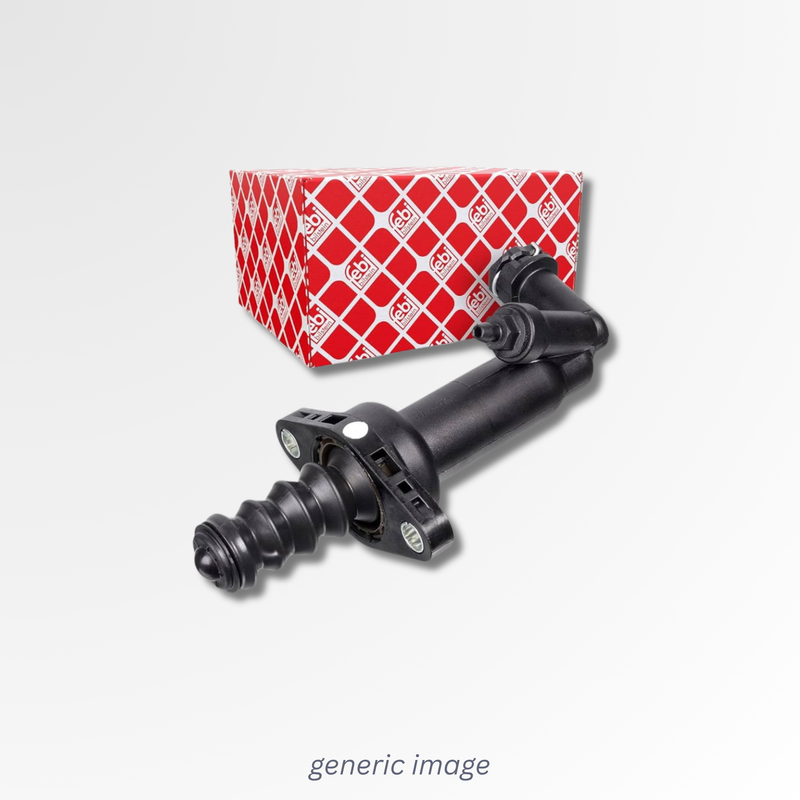Febi Clutch Slave Cylinder