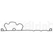 Elring Housing Cover Gasket Wide Thick 107.410