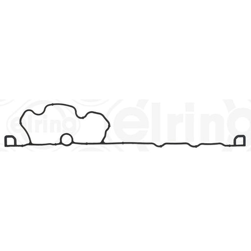 Elring Housing Cover Gasket Wide Thick 107.410