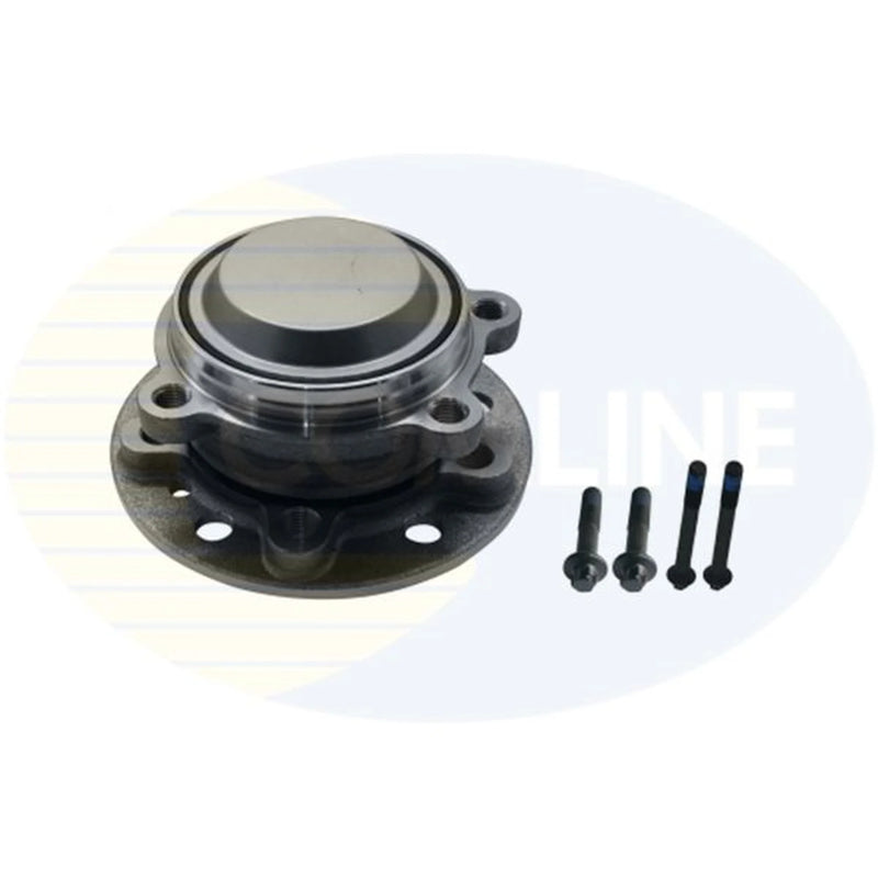 Comline Wheel Bearing Kit CHA498