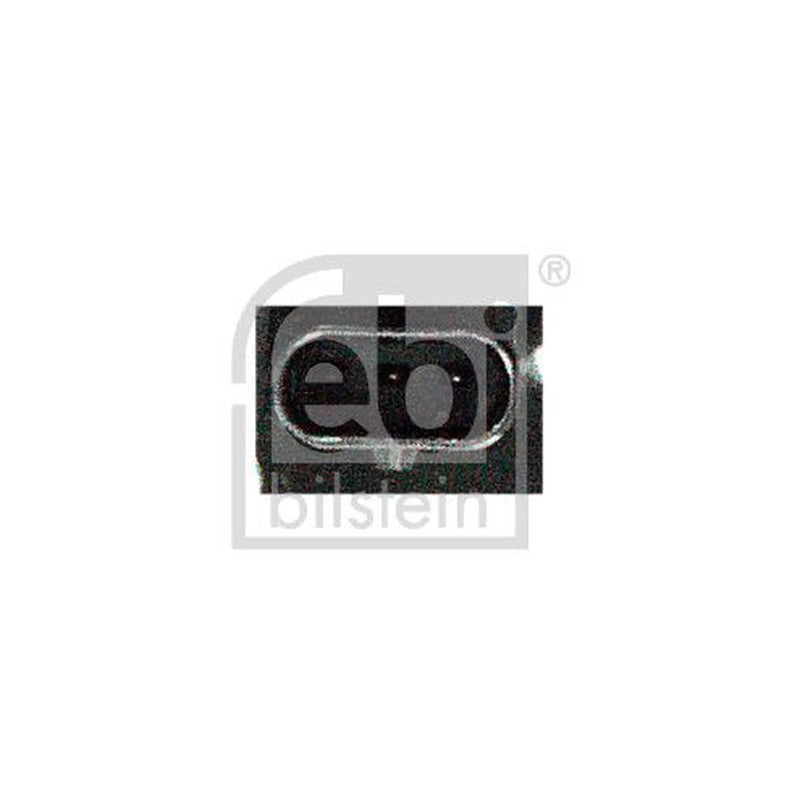 Febi Auxiliary Coolant Water Pump 179538