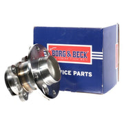 Borg & Beck Wheel Bearing Kit BWK1643