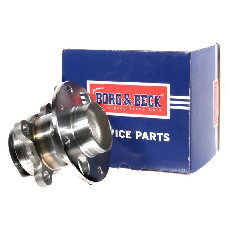 Borg & Beck Wheel Bearing Kit BWK1643