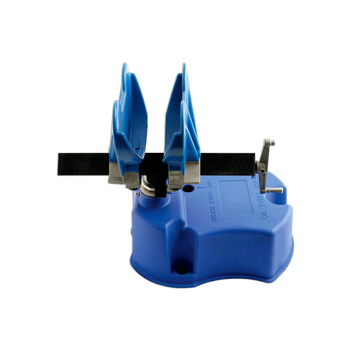 Power-Tec Paint Mixer, Pneumatic 92305 Power-Tec  - Town Parts