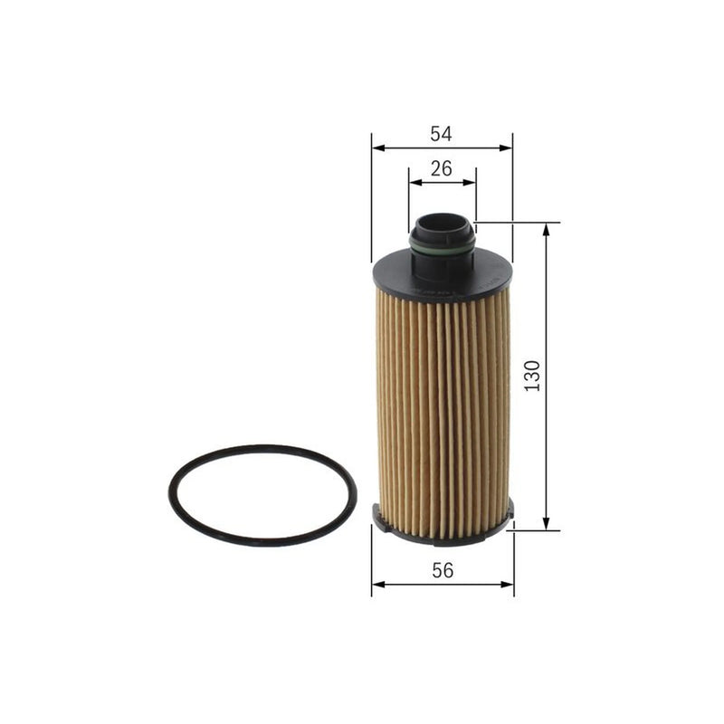 Bosch Engine Oil Filter F 026 407 305