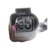 Febi Multi-Plate Clutch Pump Rear Connectors 198239