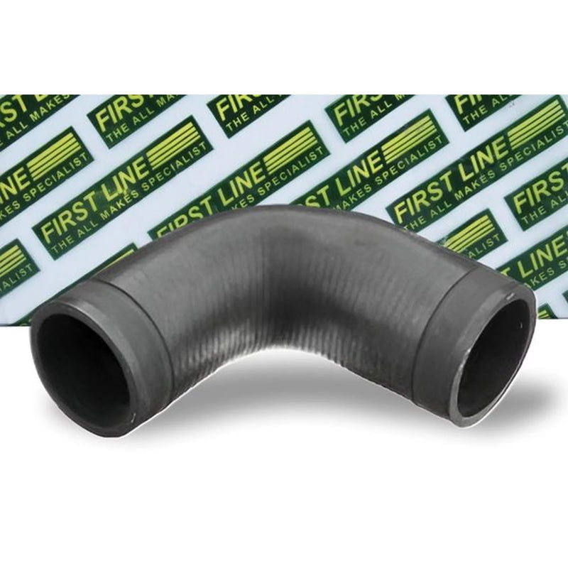 First Line Intercooler Turbo Charge Air Hose Front FTH1113