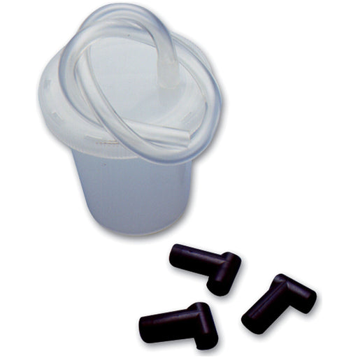 Laser Brake Bleed Catch Bottle Kit 2906 Laser  - Town Parts