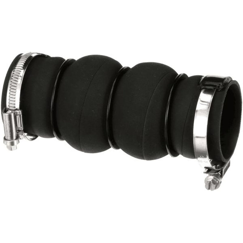 Gates Intercooler Turbo Charge Air Hose 150mm 09-1379