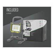 Lighthouse 4000 Lumen Site Light 38W 110V - AST8338