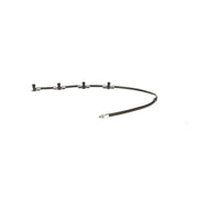 Gates Fuel Overflow Hose Pipe MFL1367