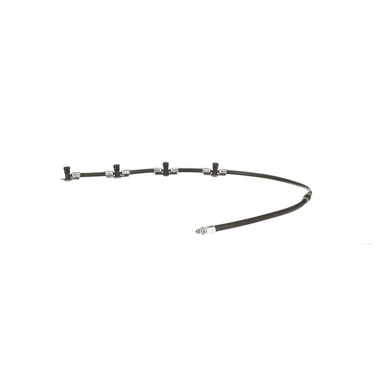 Gates Fuel Overflow Hose Pipe MFL1367