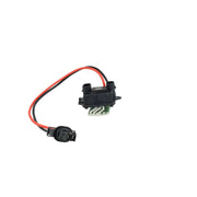 NRF Heater Blower Resistor 342140