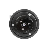 Mahle Air Conditioning Compressor ACP 921 000S