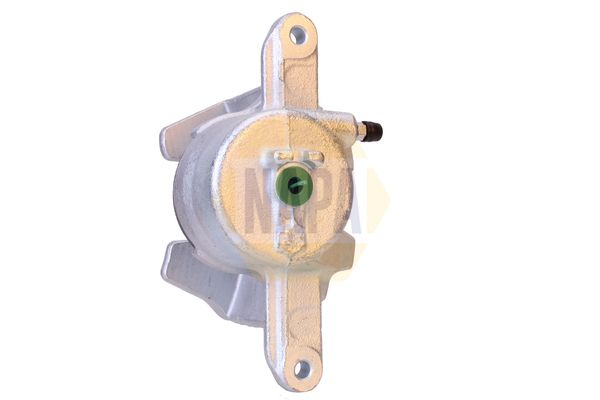 NAPA Brake Caliper Assembly Front Right