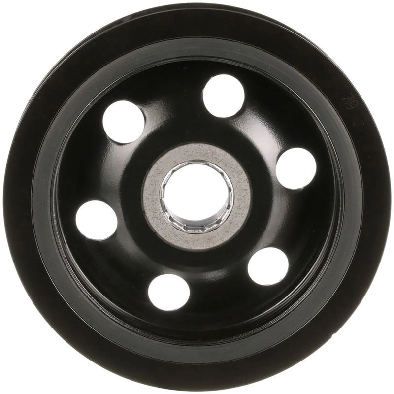 Gates Crank Shaft Belt Pulley TVD1213