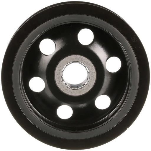 Gates Crank Shaft Belt Pulley TVD1213