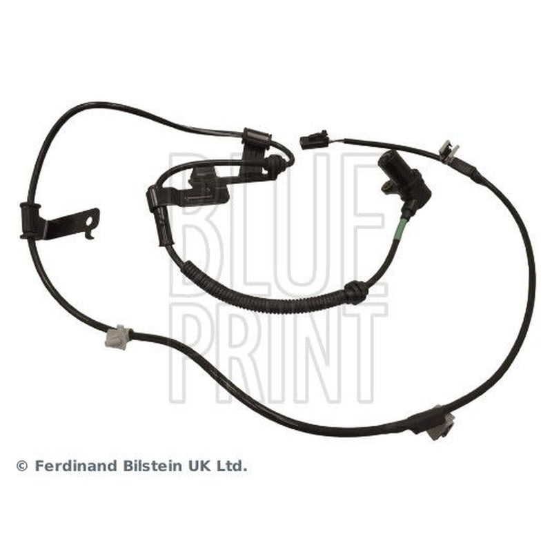 Blue Print ABS Wheel Speed Sensor Front Right ADG07170