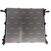 NRF Engine Radiator 550249
