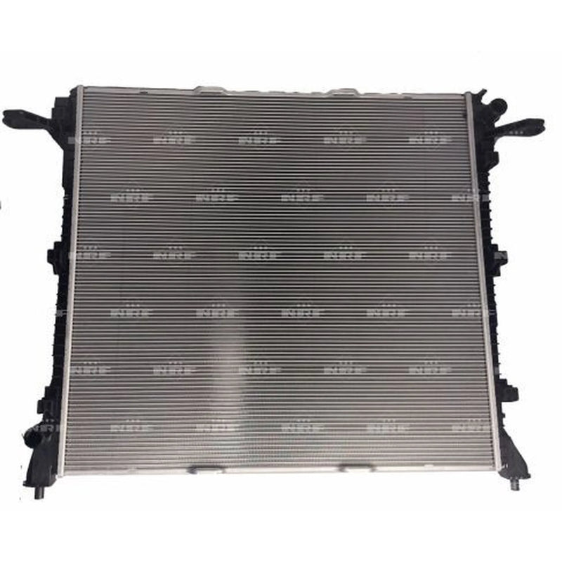 NRF Engine Radiator 550249
