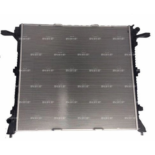 NRF Engine Radiator 550249