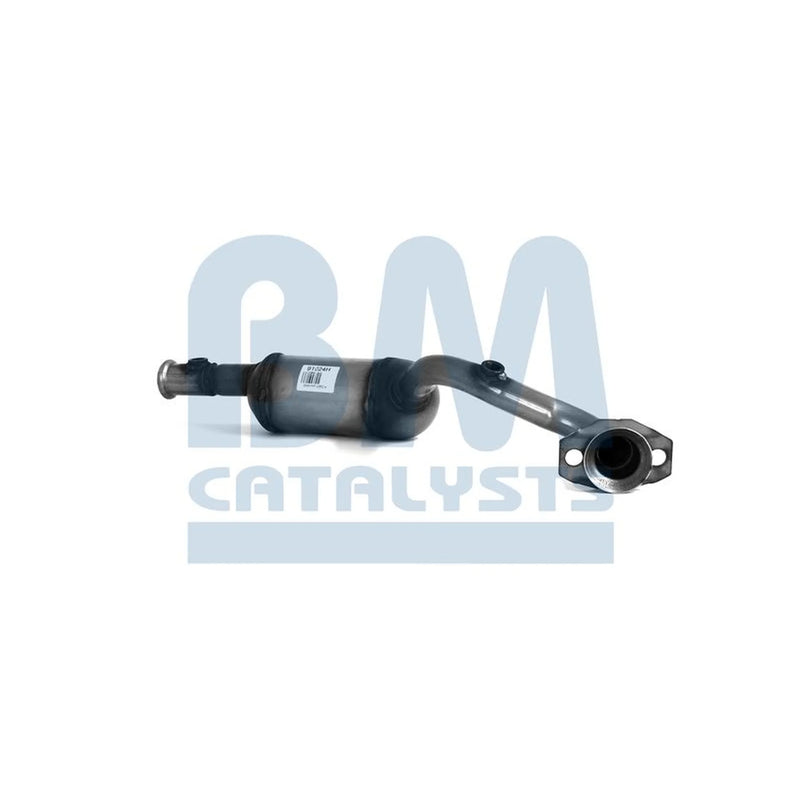 BM Catalysts Homologated Petrol Cat BM91924H