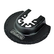 Faithfull Multi-Functional Tool Carbide Grit Radial Saw Blade 65mm - FAIMFTC65