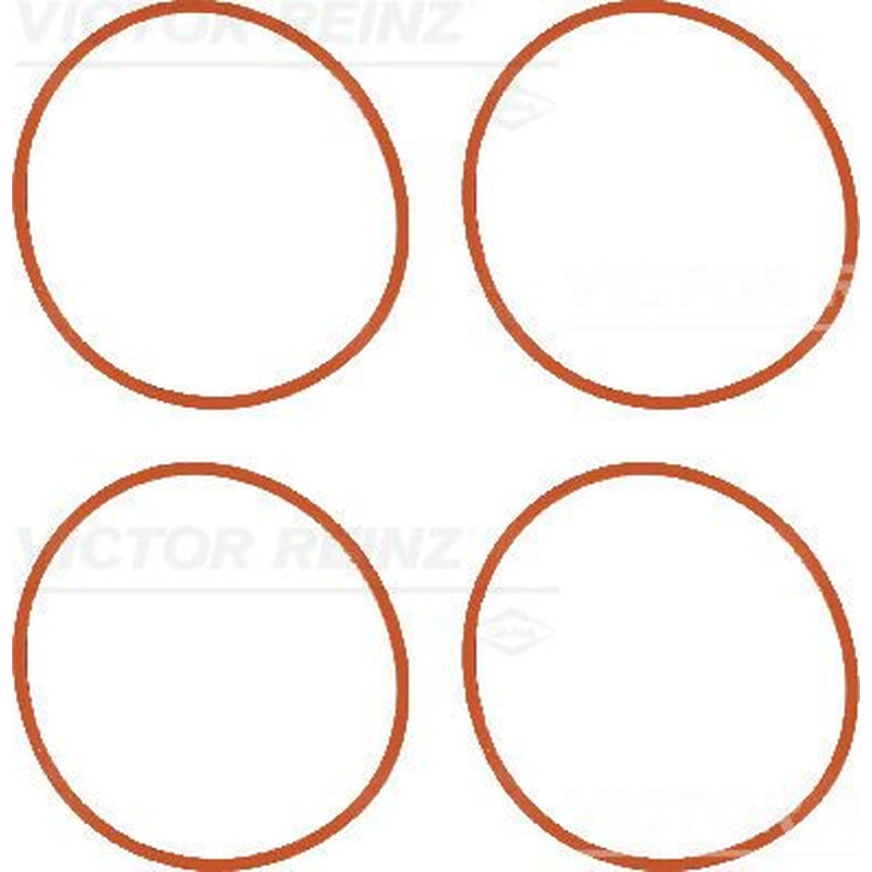 Victor Reinz Intake Manifold Gasket Set ID Wide High 11-36956-01