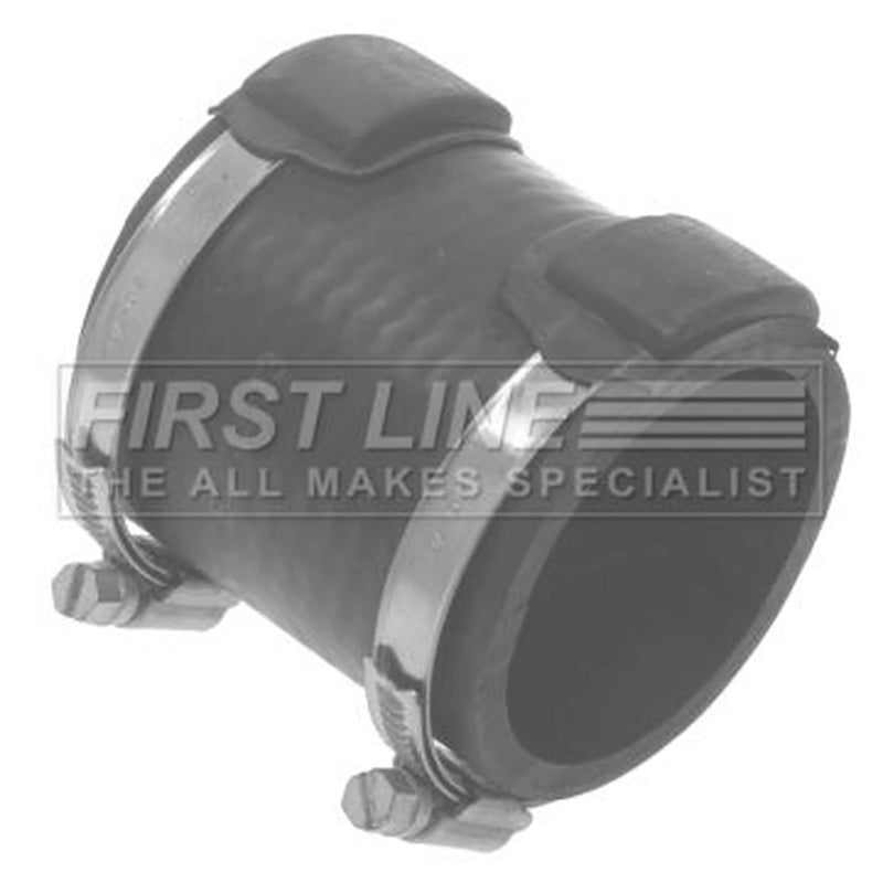 First Line Intercooler Turbo Charge Air Hose FTH1256