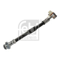 Febi Brake Hydraulic Hose Line outer 198103