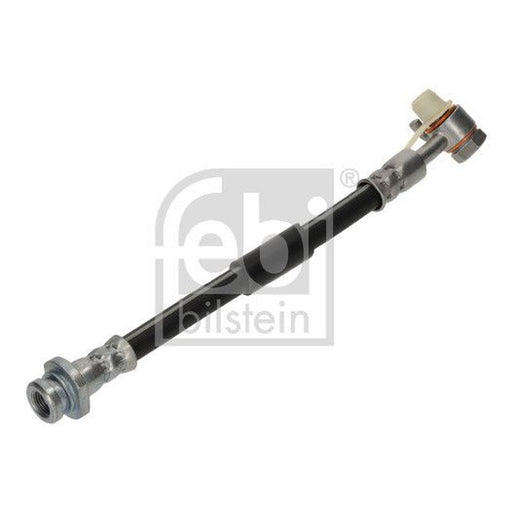 Febi Brake Hydraulic Hose Line outer 198103