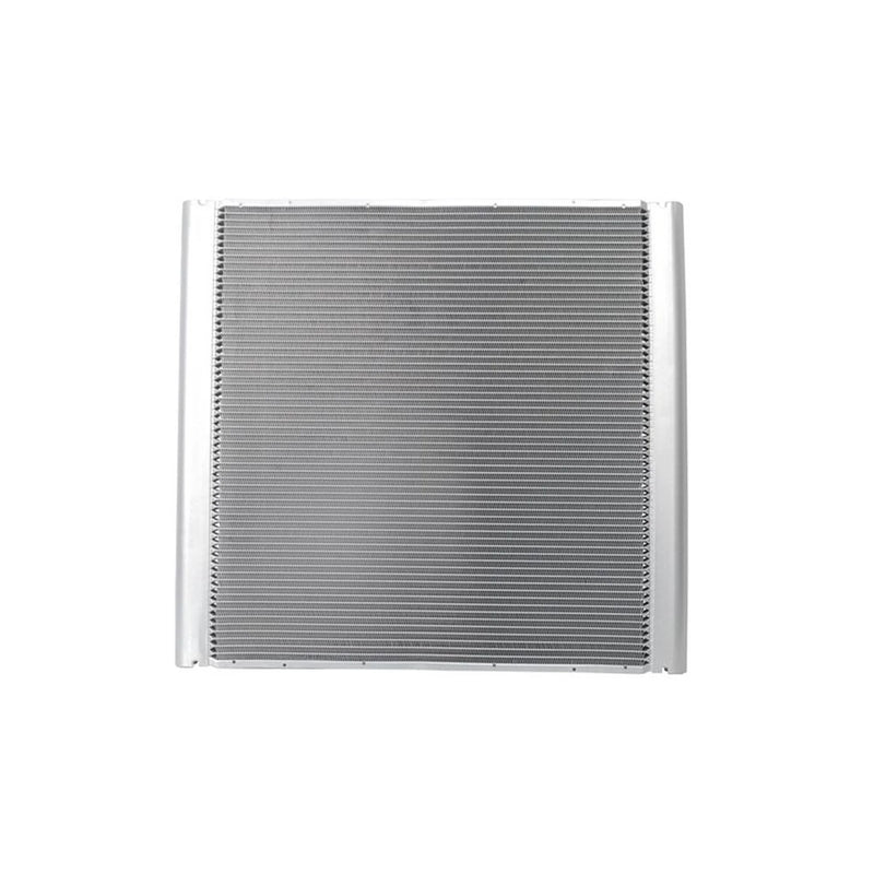 Hella Engine Radiator 8MK 366 301-261