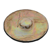 Febi Front Right Rubber Buffer Suspension 196761
