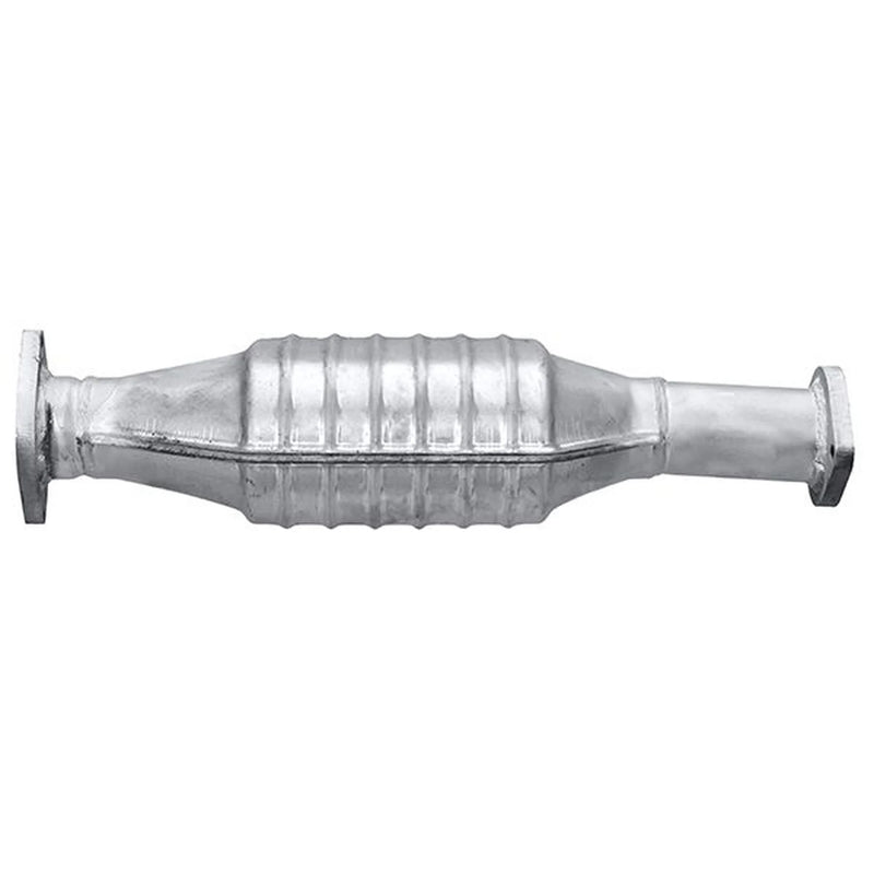 Hella Catalytic Converter 8LE 366 053-541